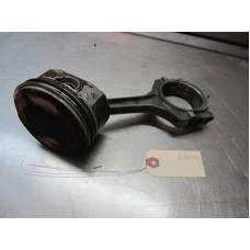 25V024 Piston and Connecting Rod Standard For 06-08 Ford Explorer  4.6 8R3E6200AB